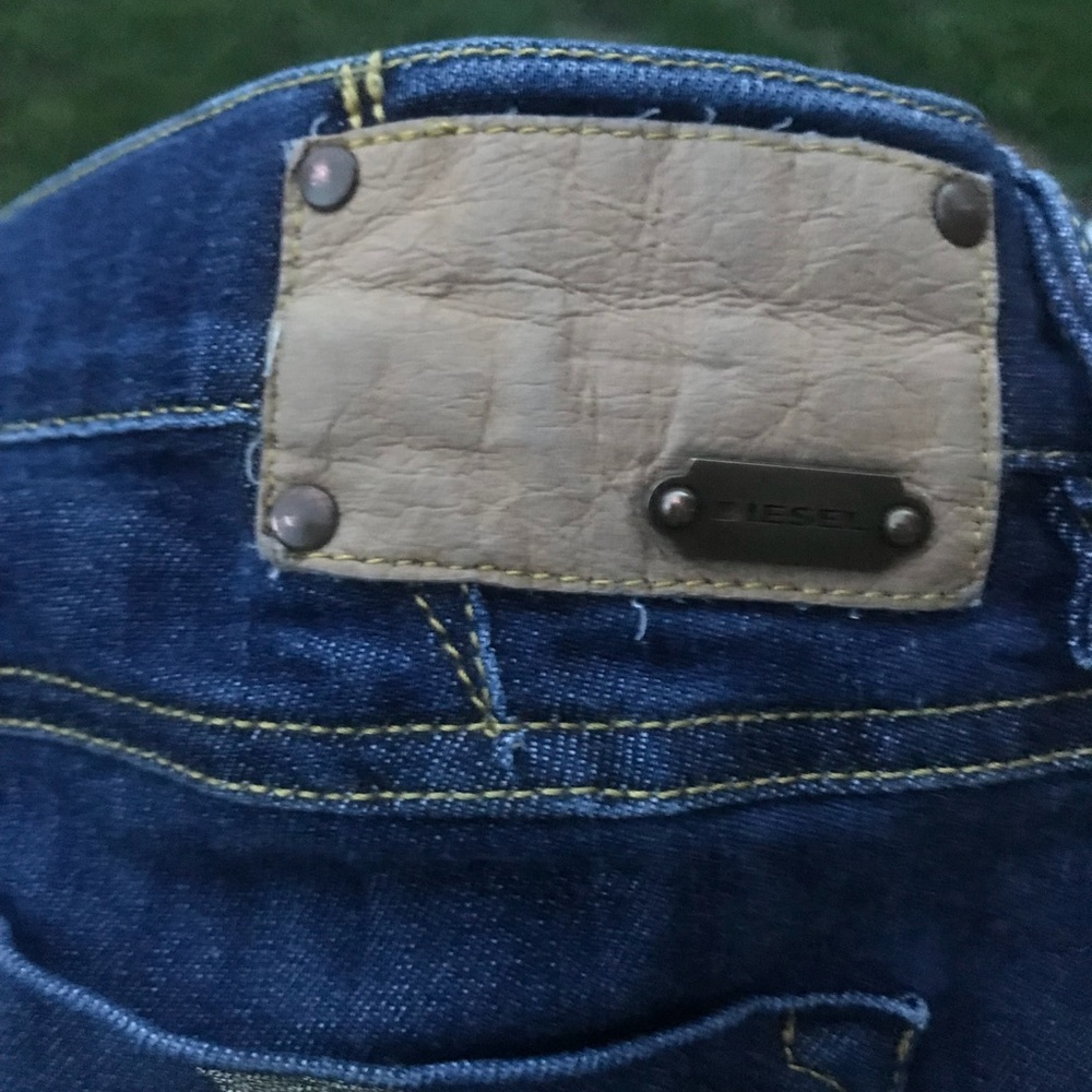 Diesel jeans - Picture 4 of 5